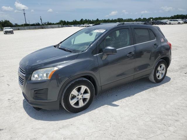 CHEVROLET TRAX 2016 3gncjlsb4gl163359