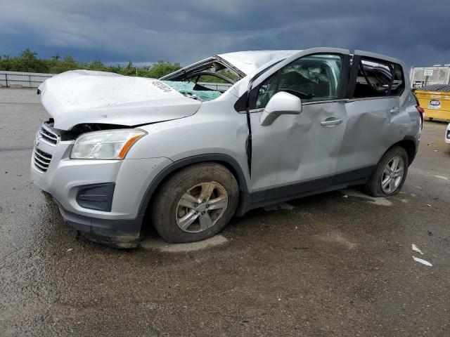 CHEVROLET TRAX 2016 3gncjlsb4gl185619