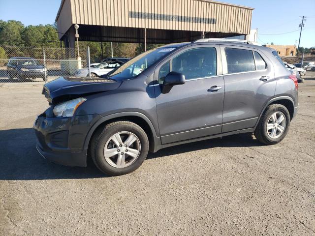 CHEVROLET TRAX 1LT 2016 3gncjlsb4gl228632