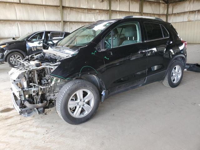 CHEVROLET TRAX 1LT 2017 3gncjlsb4hl267805