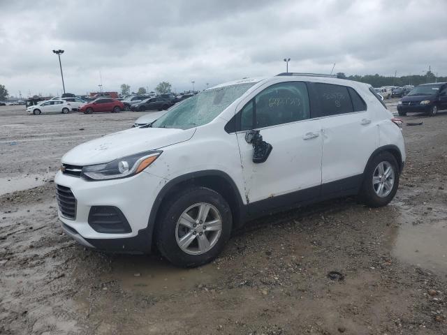 CHEVROLET TRAX 2017 3gncjlsb4hl268758