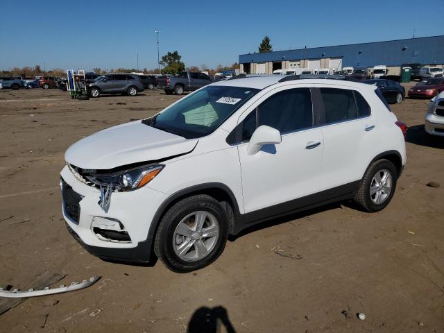 CHEVROLET TRAX 1LT 2017 3gncjlsb4hl289819