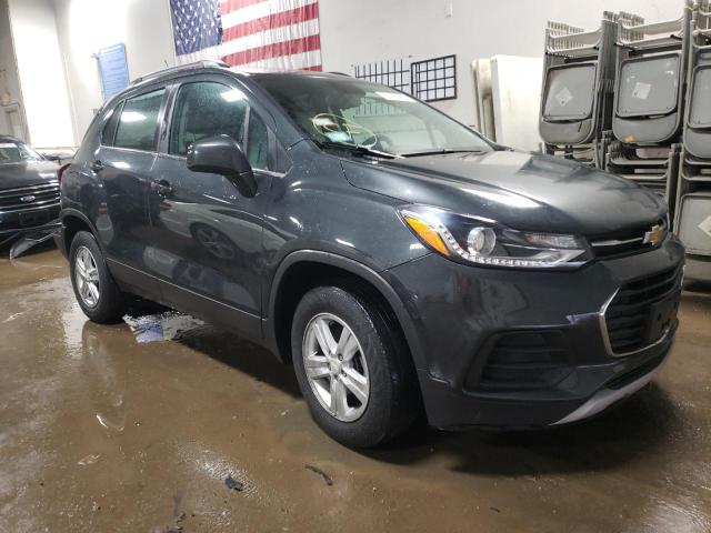 CHEVROLET TRAX 1LT 2018 3gncjlsb4jl196627