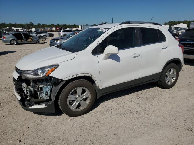 CHEVROLET TRAX 1LT 2018 3gncjlsb4jl226077