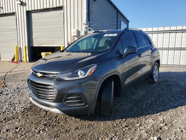 CHEVROLET TRAX 1LT 2019 3gncjlsb4kl137370