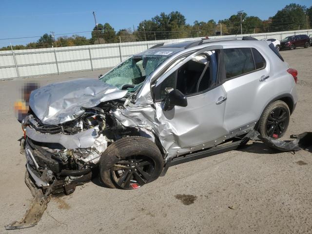 CHEVROLET TRAX 1LT 2019 3gncjlsb4kl252356