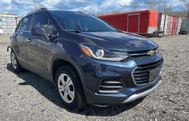 CHEVROLET TRAX 2019 3gncjlsb4kl272607