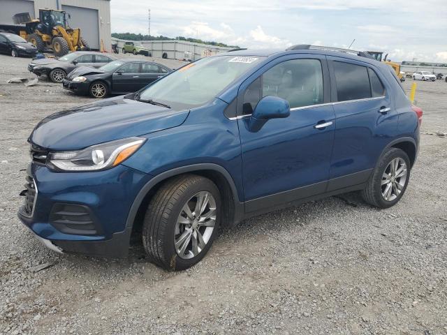 CHEVROLET TRAX 2019 3gncjlsb4kl280089