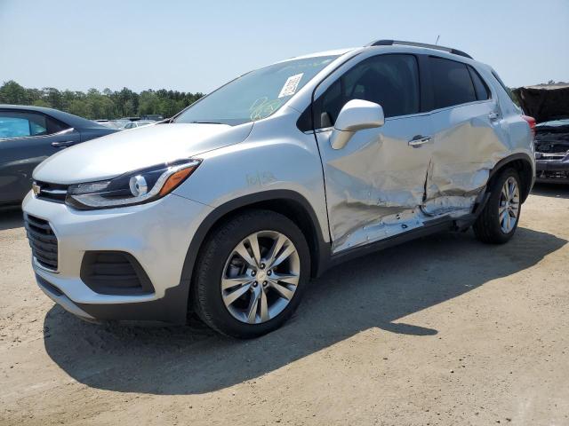 CHEVROLET TRAX 1LT 2019 3gncjlsb4kl331283