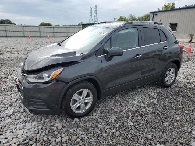 CHEVROLET TRAX 1LT 2019 3gncjlsb4kl362453