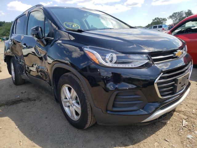 CHEVROLET TRAX 1LT 2019 3gncjlsb4kl387806