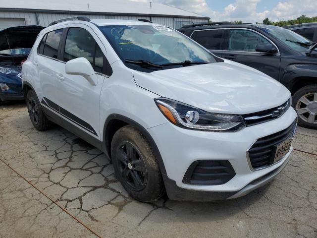 CHEVROLET TRAX 1LT 2019 3gncjlsb4kl401641