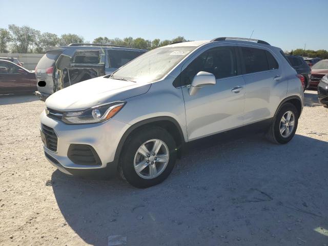 CHEVROLET TRAX 2019 3gncjlsb4kl406256