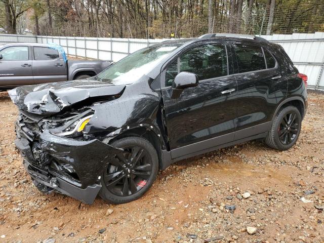 CHEVROLET TRAX 1LT 2020 3gncjlsb4ll125575