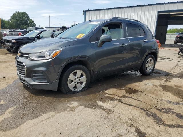 CHEVROLET TRAX 1LT 2020 3gncjlsb4ll134079