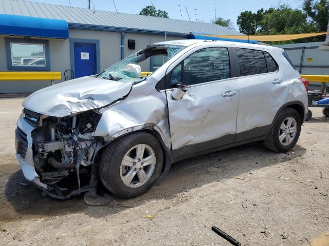 CHEVROLET TRAX 1LT 2020 3gncjlsb4ll218452