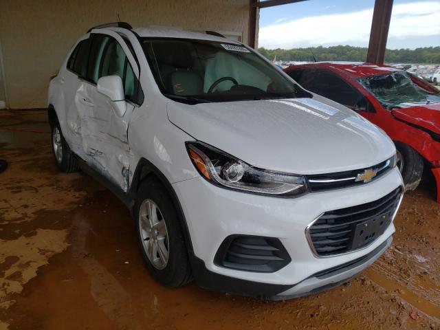 CHEVROLET TRAX 1LT 2020 3gncjlsb4ll225109