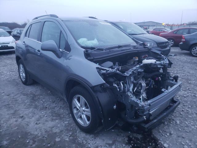 CHEVROLET TRAX 1LT 2020 3gncjlsb4ll295869