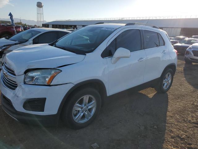 CHEVROLET TRAX 2015 3gncjlsb5fl189175