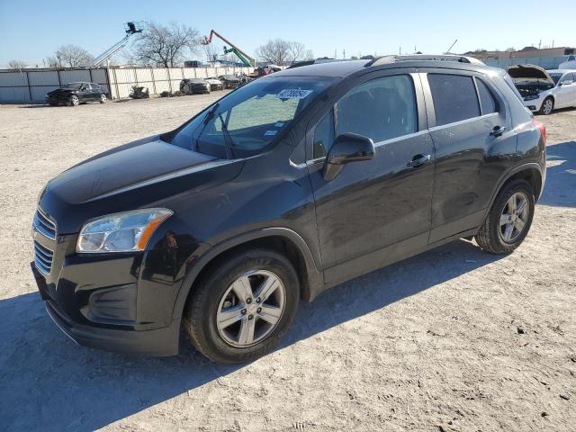 CHEVROLET TRAX 2015 3gncjlsb5fl217623