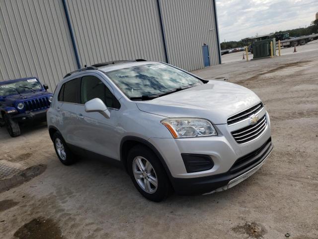 CHEVROLET TRAX 1LT 2015 3gncjlsb5fl225012