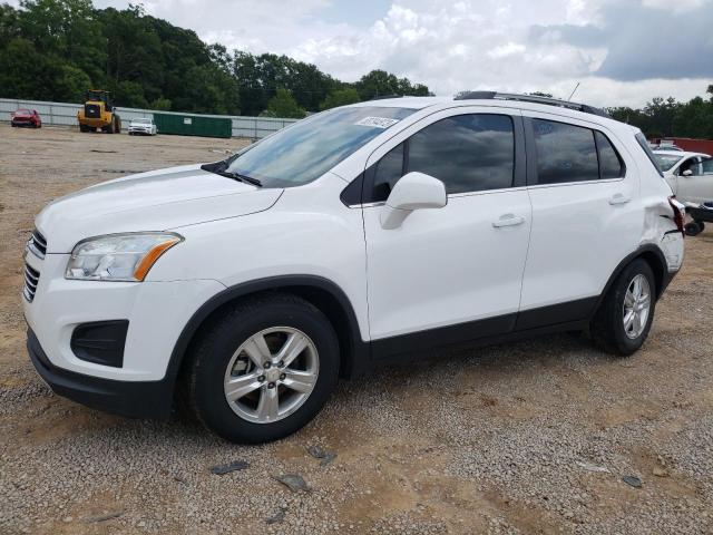 CHEVROLET TRAX 1LT 2015 3gncjlsb5fl243249