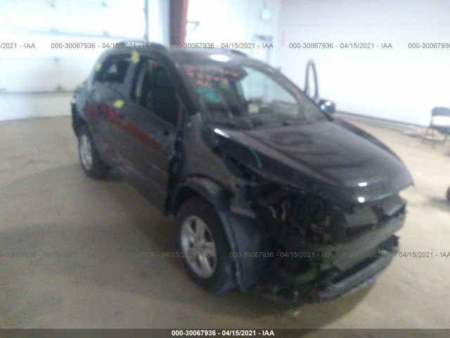 CHEVROLET TRAX 2015 3gncjlsb5fl244868