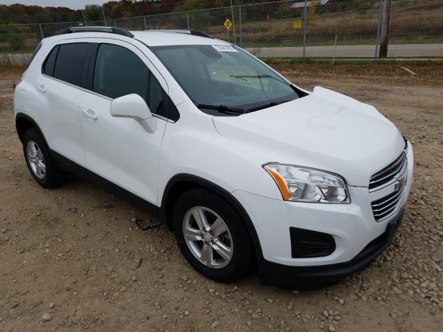 CHEVROLET TRAX 1LT 2015 3gncjlsb5fl246409