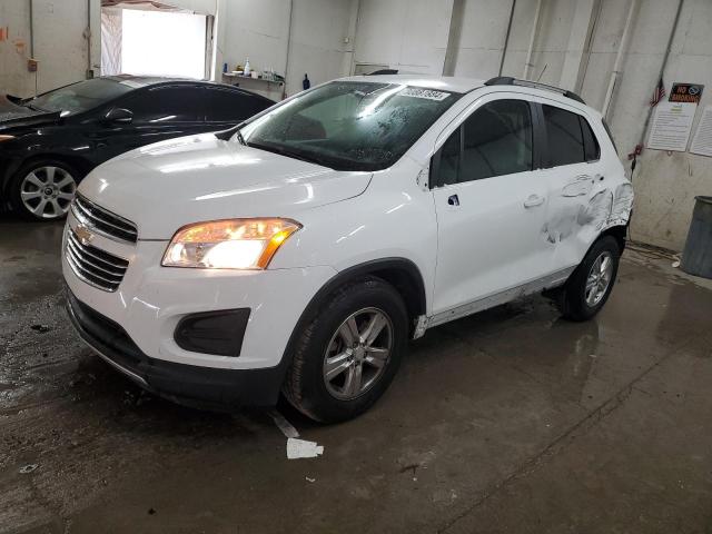 CHEVROLET TRAX 1LT 2015 3gncjlsb5fl246684