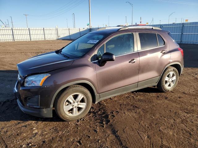 CHEVROLET TRAX 1LT 2016 3gncjlsb5gl157683