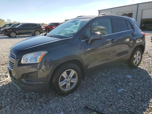 CHEVROLET TRAX 1LT 2016 3gncjlsb5gl260845