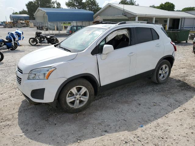 CHEVROLET TRAX 1LT 2016 3gncjlsb5gl269612