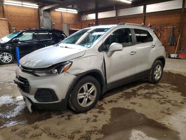 CHEVROLET TRAX 2017 3gncjlsb5hl271717