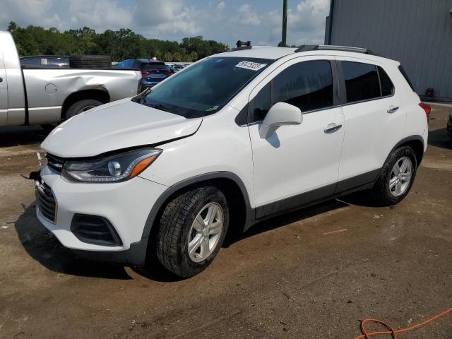 CHEVROLET TRAX 1LT 2018 3gncjlsb5jl374528