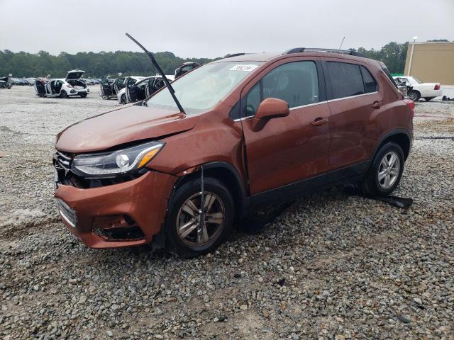 CHEVROLET TRAX 1LT 2019 3gncjlsb5kl233587