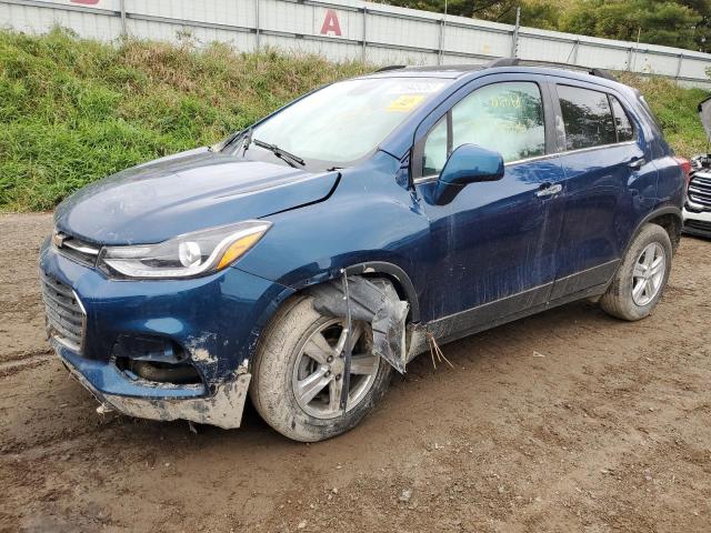 CHEVROLET TRAX 2019 3gncjlsb5kl287598