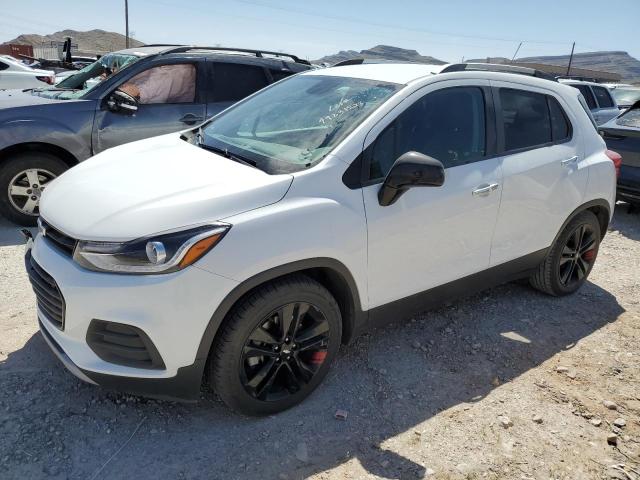 CHEVROLET TRAX 1LT 2019 3gncjlsb5kl308045