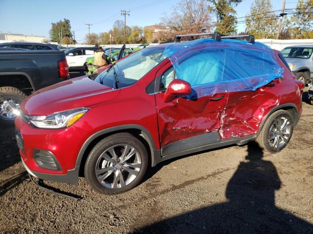 CHEVROLET TRAX 2019 3gncjlsb5kl388558