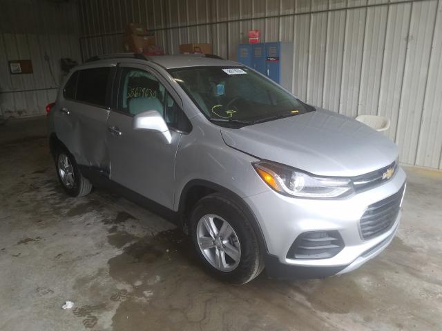 CHEVROLET TRAX 1LT 2020 3gncjlsb5ll132079