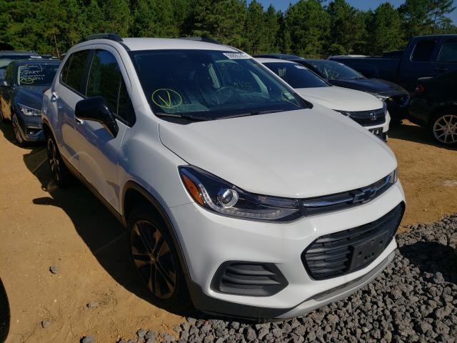 CHEVROLET TRAX 1LT 2020 3gncjlsb5ll173425