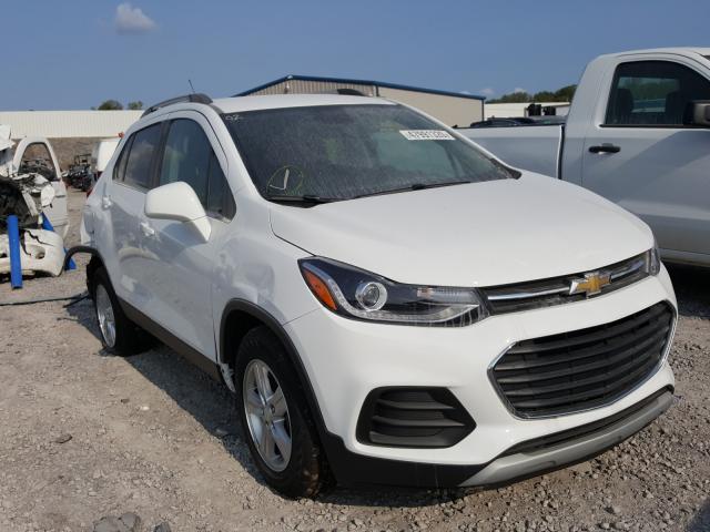 CHEVROLET TRAX 1LT 2020 3gncjlsb5ll220338