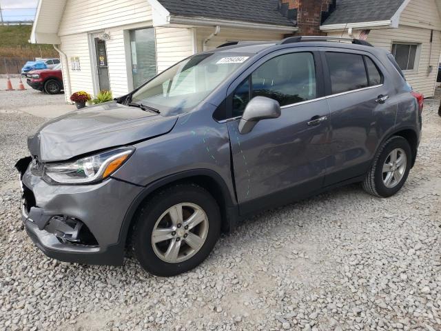 CHEVROLET TRAX 1LT 2020 3gncjlsb5ll326241