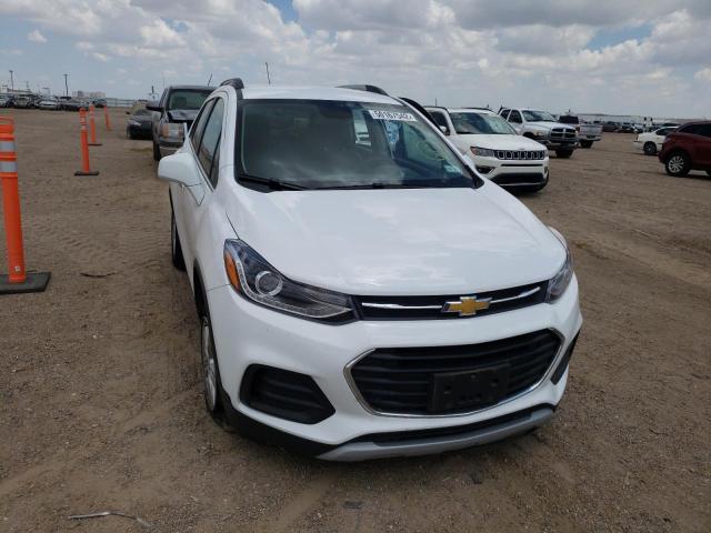 CHEVROLET TRAX 1LT 2020 3gncjlsb5ll326272