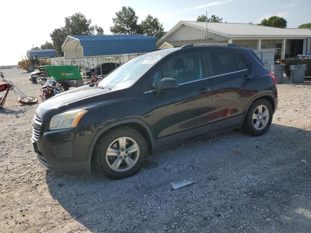 CHEVROLET TRAX 1LT 2015 3gncjlsb6fl190609