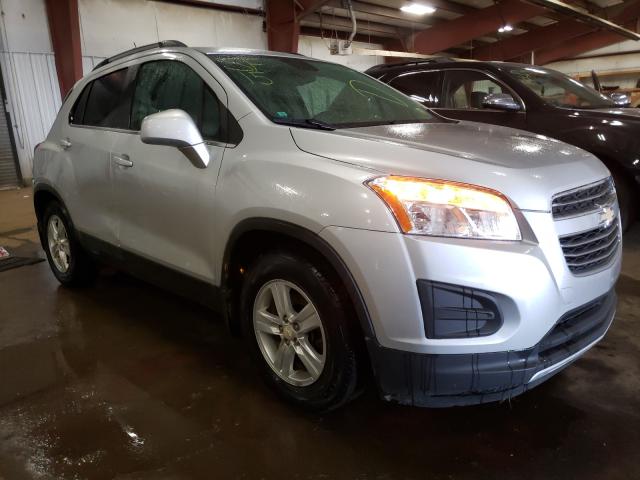 CHEVROLET TRAX 1LT 2015 3gncjlsb6fl208736