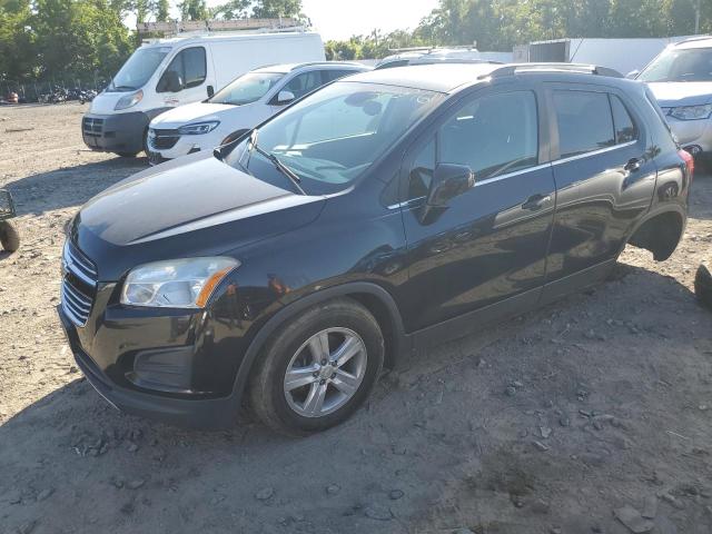 CHEVROLET TRAX 2015 3gncjlsb6fl213676