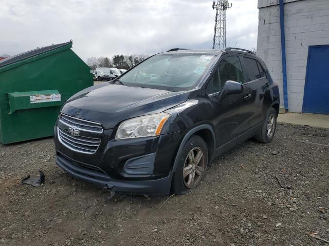 CHEVROLET TRAX 2015 3gncjlsb6fl244099