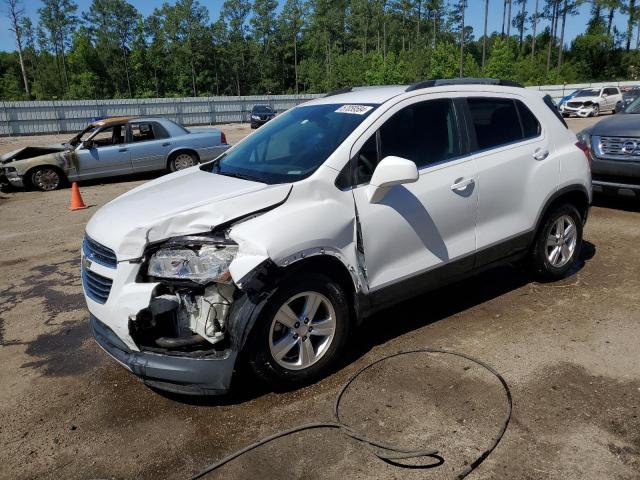 CHEVROLET TRAX 2015 3gncjlsb6fl254826