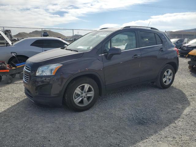 CHEVROLET TRAX 1LT 2016 3gncjlsb6gl157126