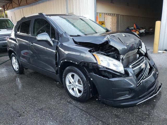 CHEVROLET TRAX 1LT 2016 3gncjlsb6gl227241